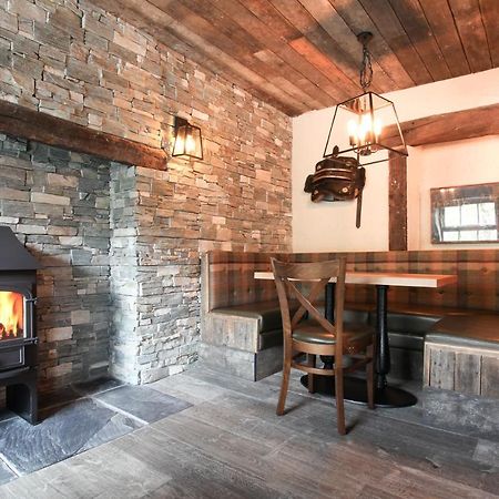Bridge Hotel Buttermere Buitenkant foto