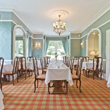 Bridge Hotel Buttermere Buitenkant foto
